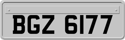 BGZ6177