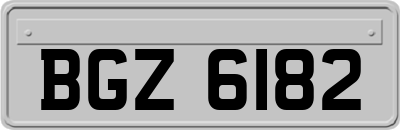 BGZ6182