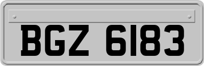 BGZ6183
