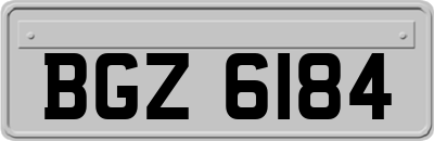 BGZ6184