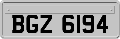 BGZ6194