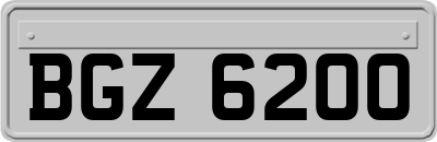 BGZ6200