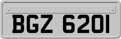 BGZ6201