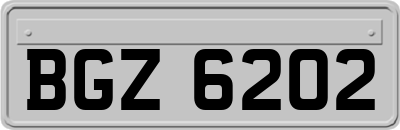 BGZ6202