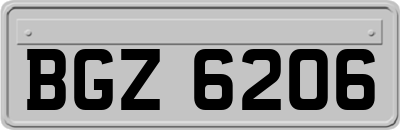 BGZ6206