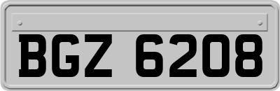 BGZ6208
