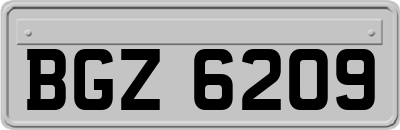 BGZ6209