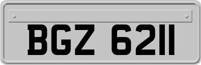 BGZ6211