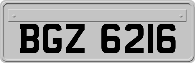 BGZ6216