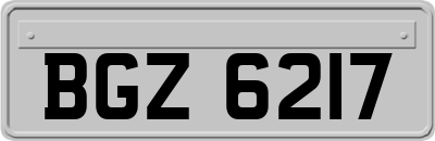 BGZ6217
