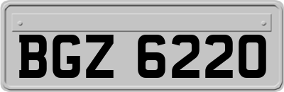BGZ6220