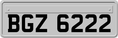 BGZ6222