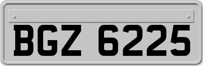 BGZ6225