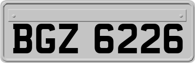 BGZ6226