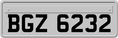 BGZ6232