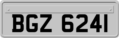 BGZ6241