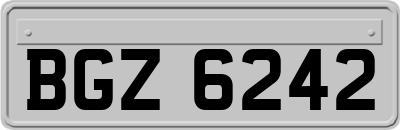 BGZ6242