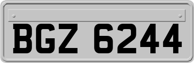 BGZ6244