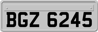 BGZ6245