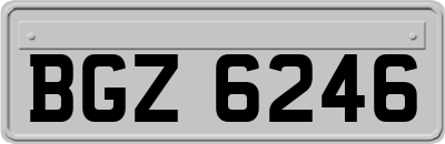 BGZ6246