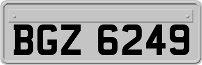 BGZ6249