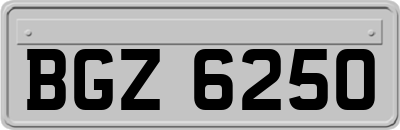 BGZ6250