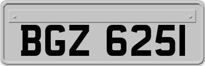 BGZ6251