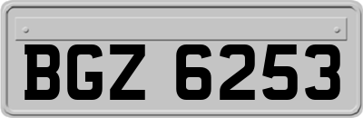 BGZ6253