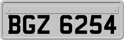 BGZ6254