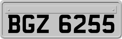 BGZ6255