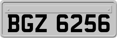 BGZ6256