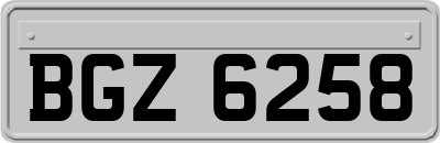 BGZ6258