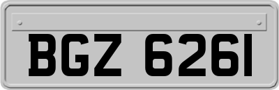 BGZ6261