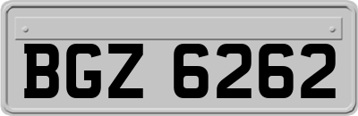 BGZ6262