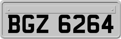 BGZ6264