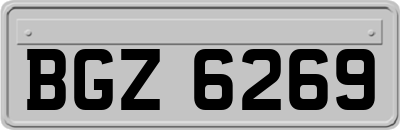 BGZ6269
