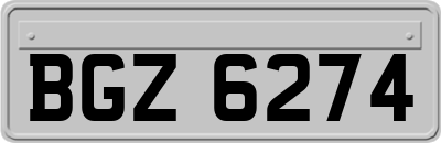 BGZ6274