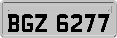 BGZ6277