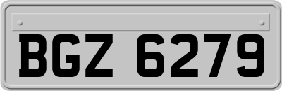 BGZ6279