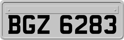 BGZ6283