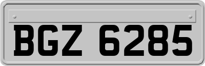 BGZ6285