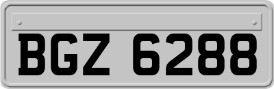 BGZ6288