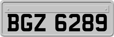 BGZ6289