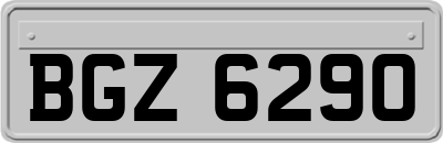 BGZ6290