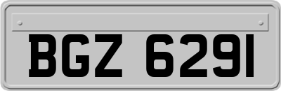 BGZ6291