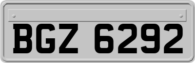 BGZ6292
