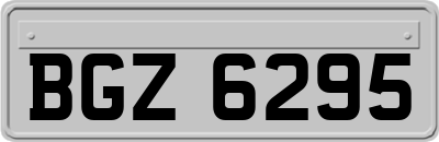 BGZ6295