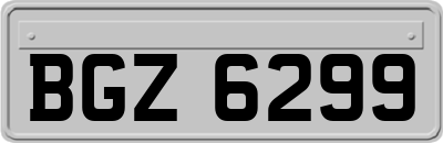 BGZ6299