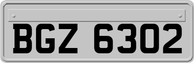 BGZ6302