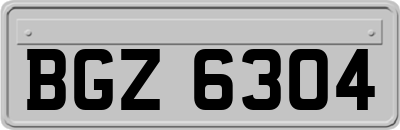 BGZ6304